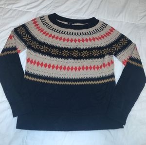 Women's Talbots Sweater